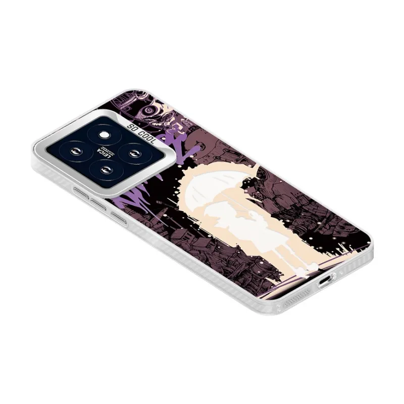 Small bones Phone Cases-1