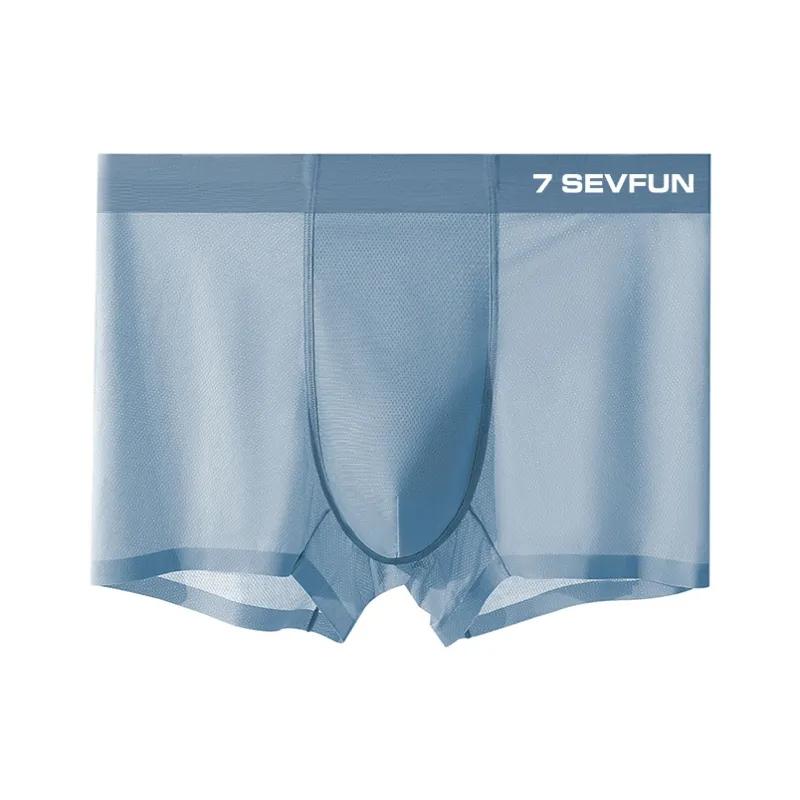 7 SEVFUN Underpants Men's 3 Pack-3