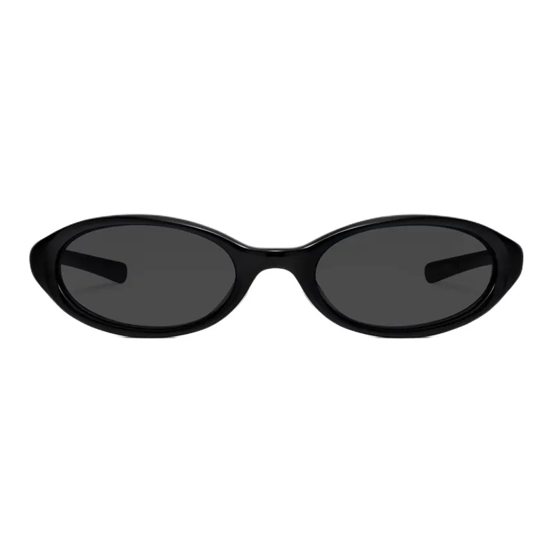 Maison Margiela X GENTLE MONSTER Wraparound frame Sunglasses-1