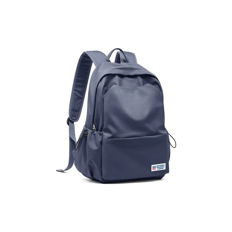 NFL Fabric Backpack Laptop Backpack Regular Unisex Multicolor-42
