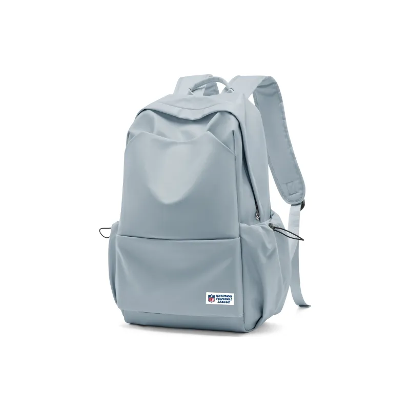 NFL Fabric Backpack Laptop Backpack Regular Unisex Multicolor-76