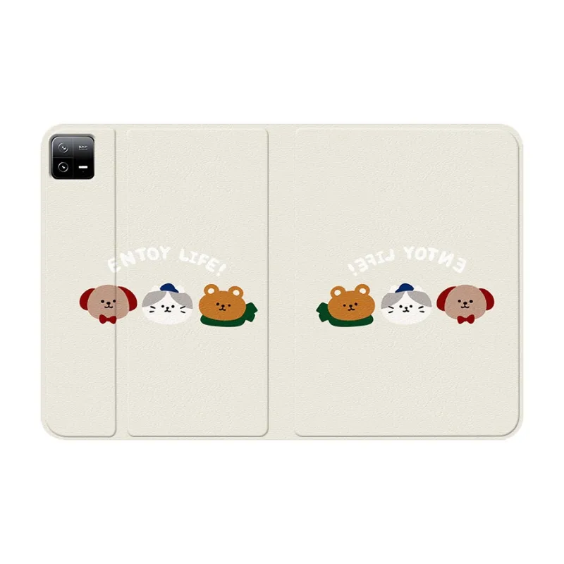 YIBAOBAO Tablet Protective Cases-3