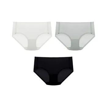 YOUNGYELL Underpants Women's Combo Set