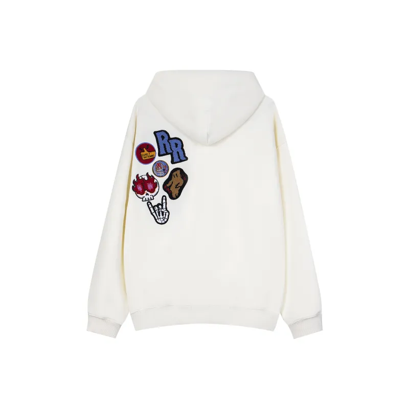 Pa33word Sweatshirts Unisex-7