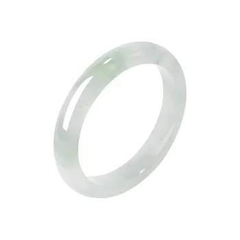 Tsukiran Tianshan Jade Bangles Women's