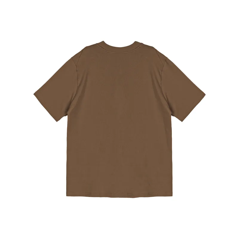 SIMPLE PROJECT T Shirts Unisex-5