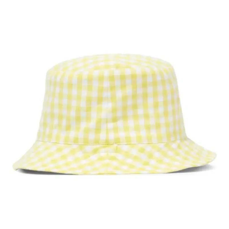 MOSCHINO Bear motif Bucket Hat-1