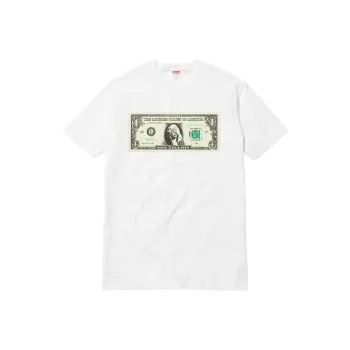 Supreme Dollar Tee