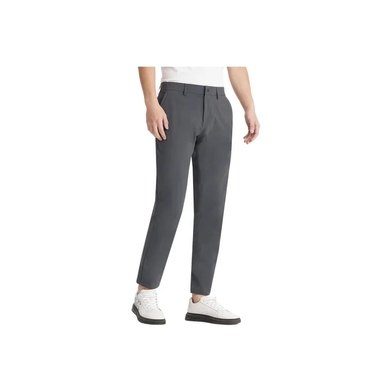 LESS IS MORE Casual Pants Men's-1