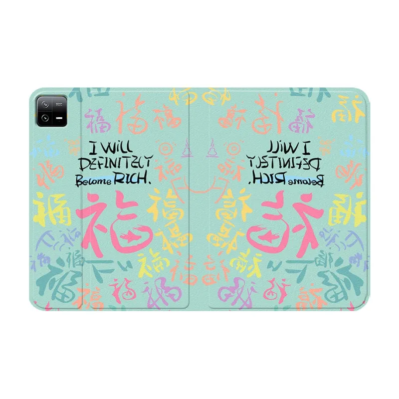 YIBAOBAO Tablet Protective Cases-23