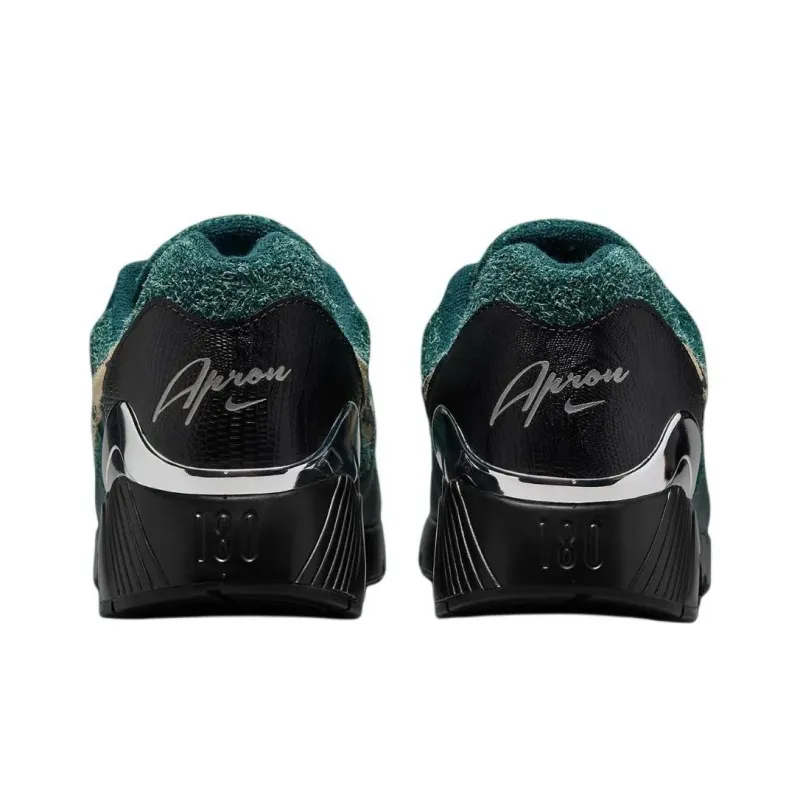 Nike Air Max 180 Apron Records-4