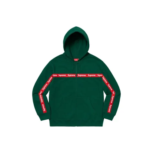 LiNing Sports Fashion Collection Sweatshirt Unisex White
