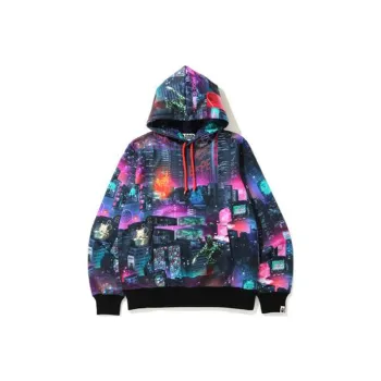 A BATHING APE Bape Sweatshirts Men