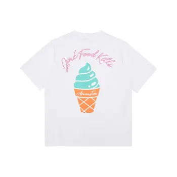 AMONSTER T-Shirts Unisex