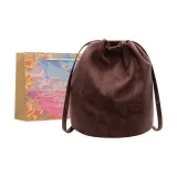 Coffee+Shopping Bag