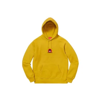 Supreme Vampire Hooded Sweatshirt