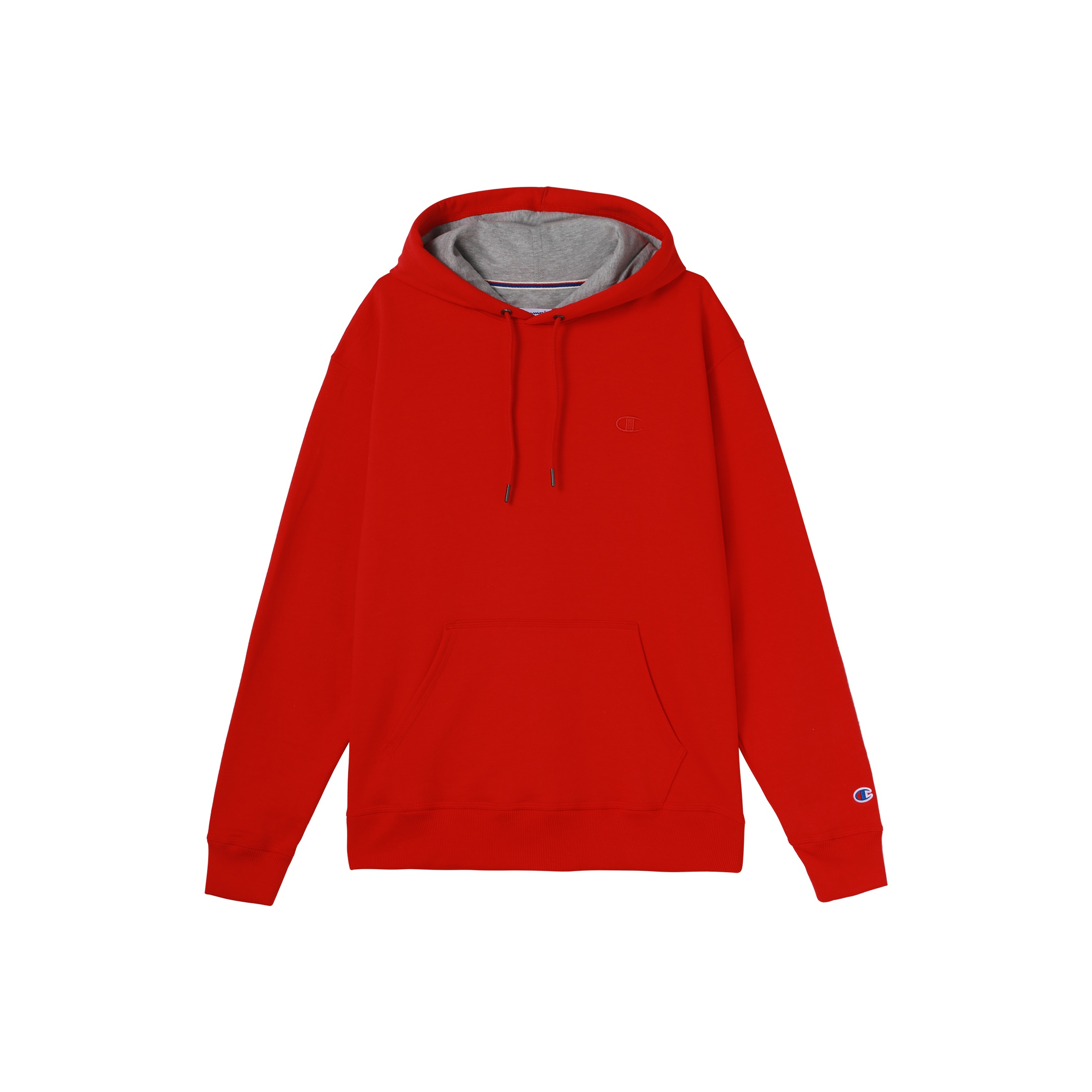Champion Sweatshirts Unisex Black L - POIZON