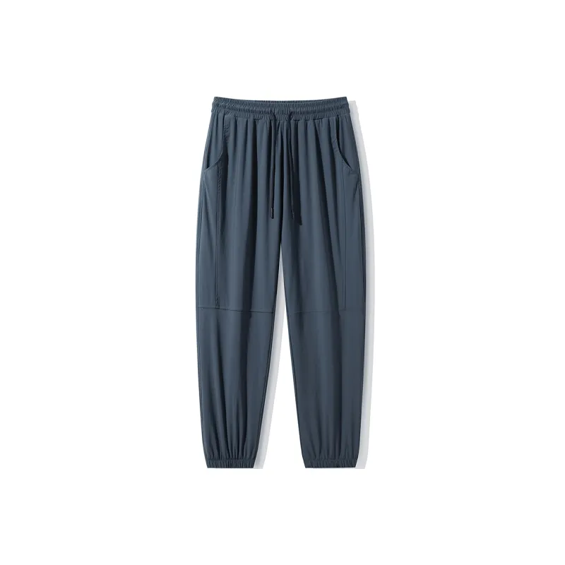 TADENANSHEN Casual Pants Men-9
