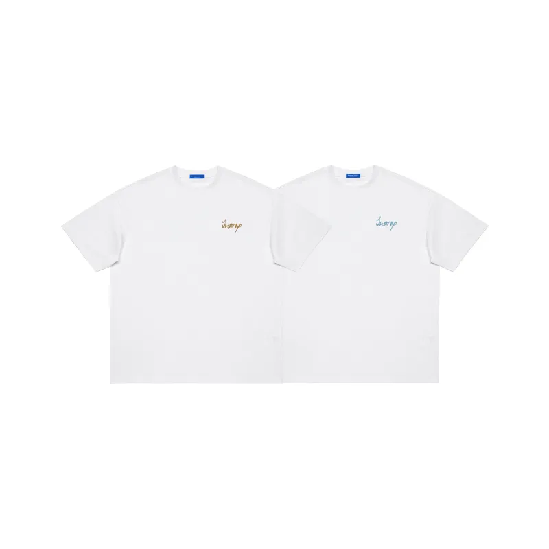 SWAMP AREA T-Shirt Unisex Black-5