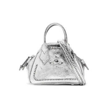 Vivienne Westwood Yasmine Satchel Bag