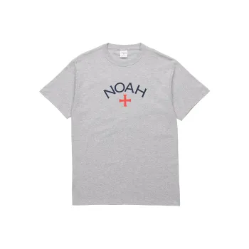 NOAH Core Logo Tee