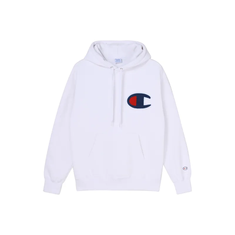 Champion Sweatshirts Unisex-0