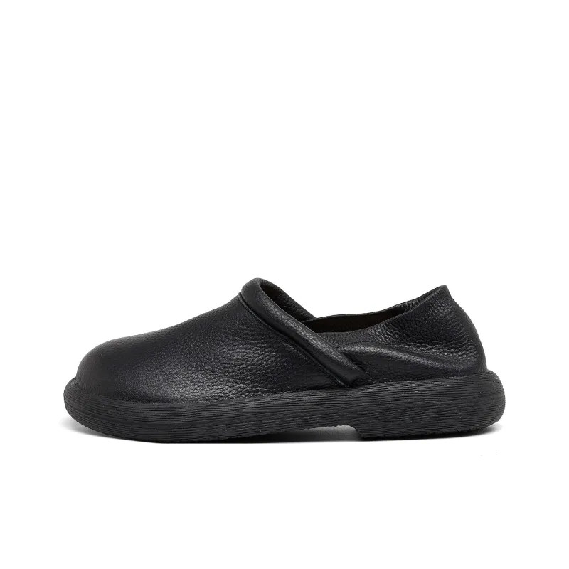 OULISASI Casual Single Shoes Women's-5