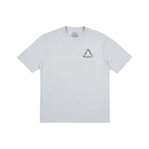 PALACE Tri Reel T Shirt-0