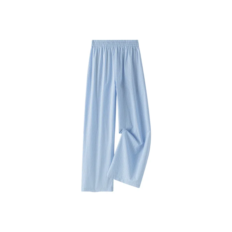 7 SEVFUN Casual Pants Unisex-5