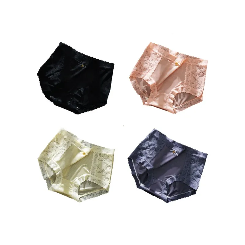 GOSO Underpants Women's Combo Set-14