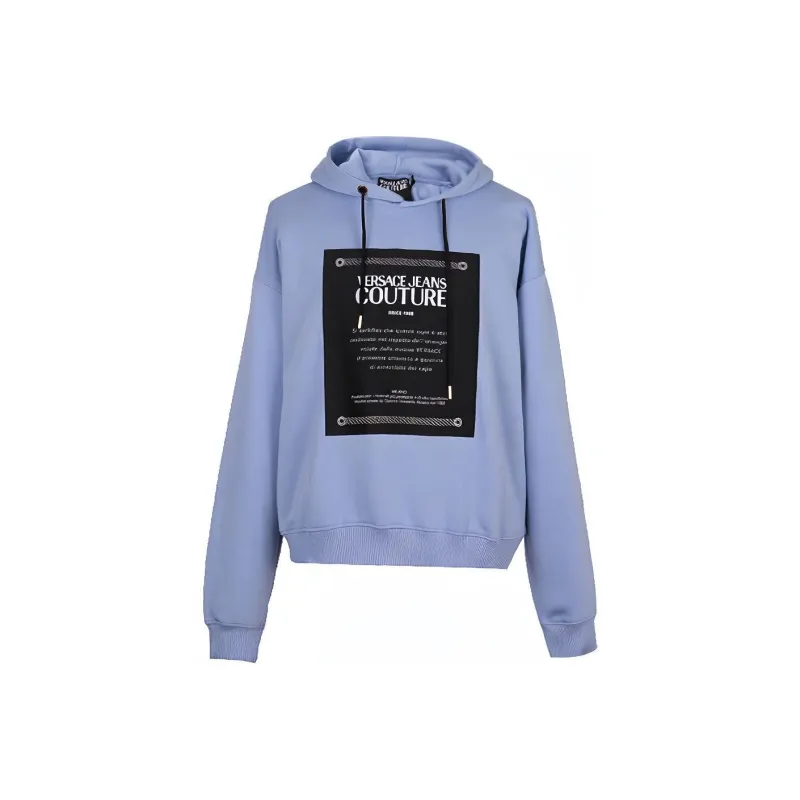 VERSACE JEANS COUTURE Sweatshirts Men-0