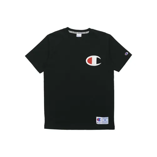 Champion T Shirts Unisex