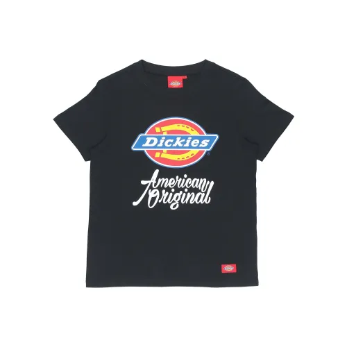 Dickies Straight T Shirt Women's Black