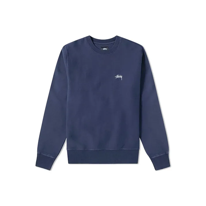 Stussy Sweatshirts Men-0