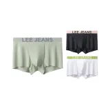 Cardamom Green+Night Black+Glacier Blue (3 Pack)