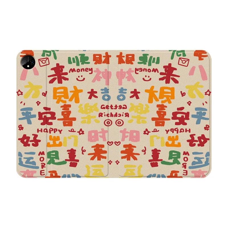 YIBAOBAO Tablet Protective Cases-5