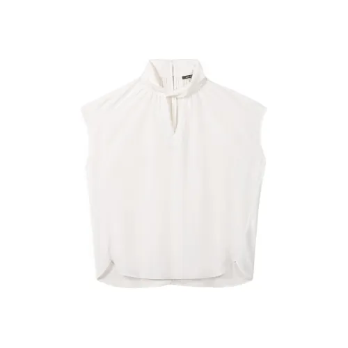 Alpha Industries Shirt Women's White