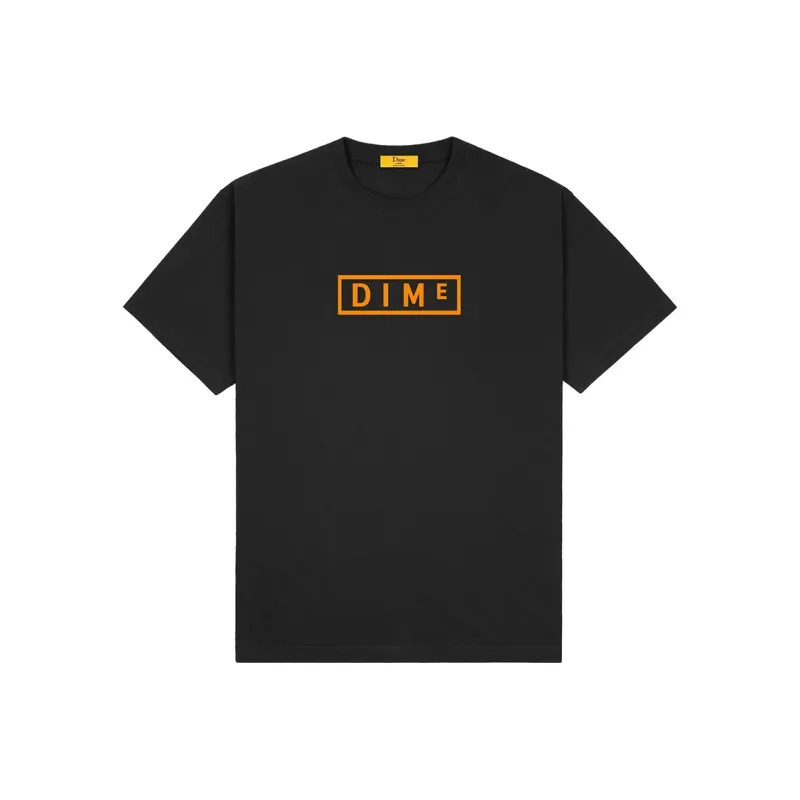 Dime T Shirts Unisex-0