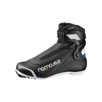SALOMON Single Snowboard Ski Boots Unisex
