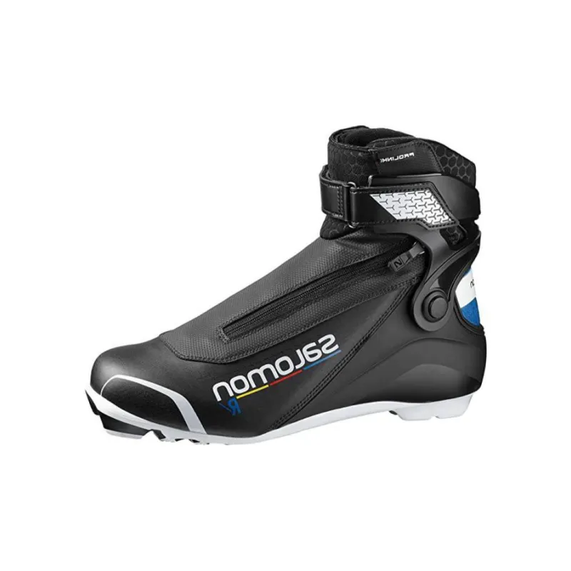 SALOMON Single Snowboard Ski Boots Unisex-0