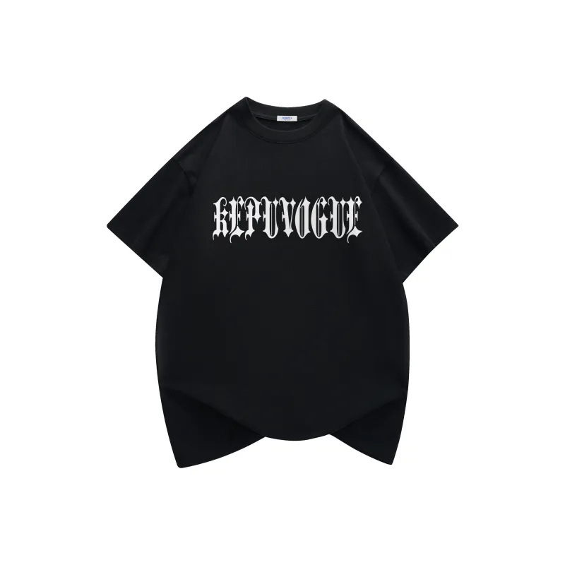 Kepu T Shirts Unisex-1