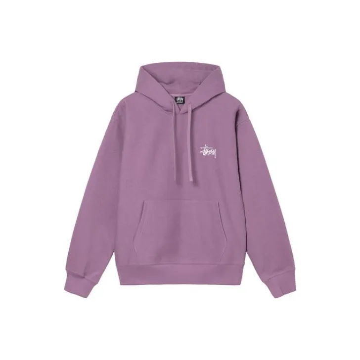 Stussy Basic Stussy Hood-46