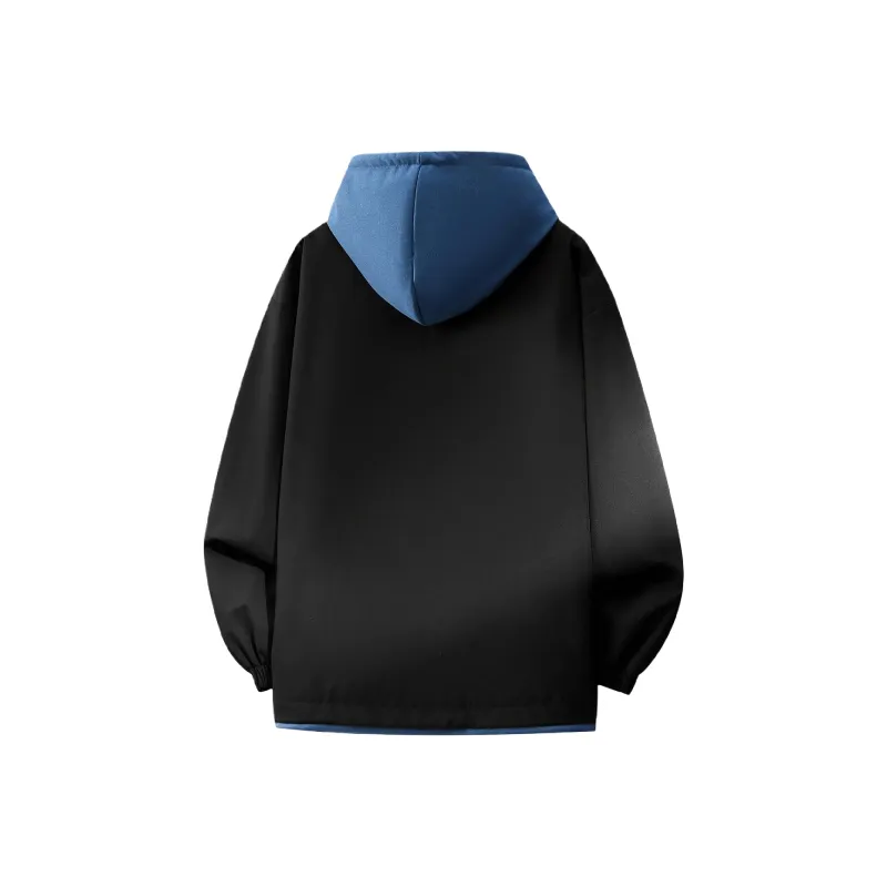 7 SEVFUN Jackets & Coats Unisex-1