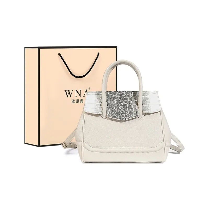Vigno Synthetic Leather Handbag Women's Multicolor-21