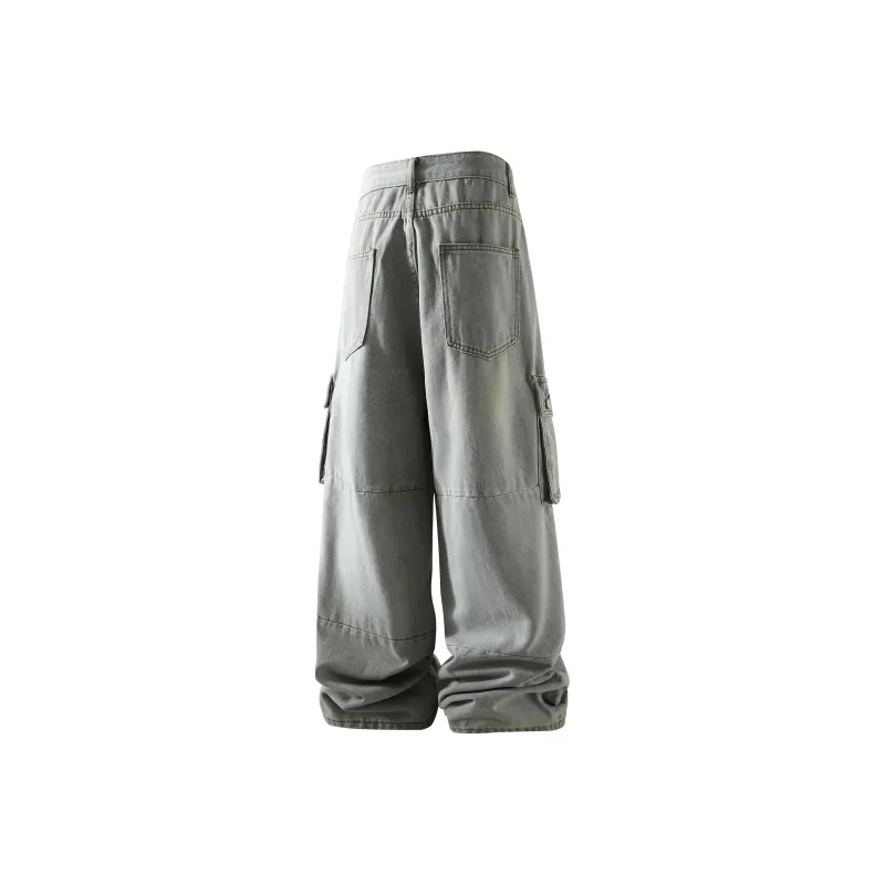 SXSY Jeans Unisex-8