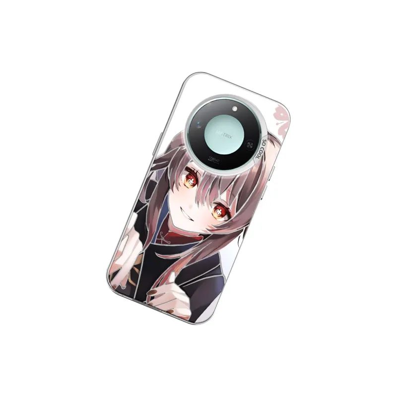 MANQIN Phone Cases-1