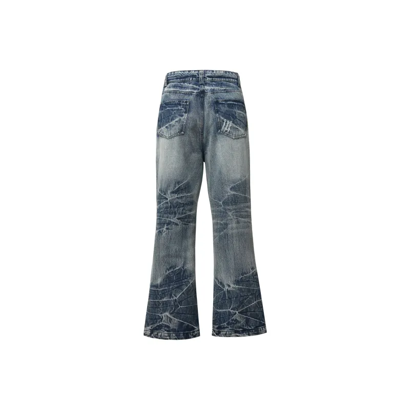 BEAR UNION Jeans Unisex Blue-1