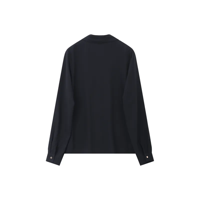 Miss Burde Shirts Women's-5