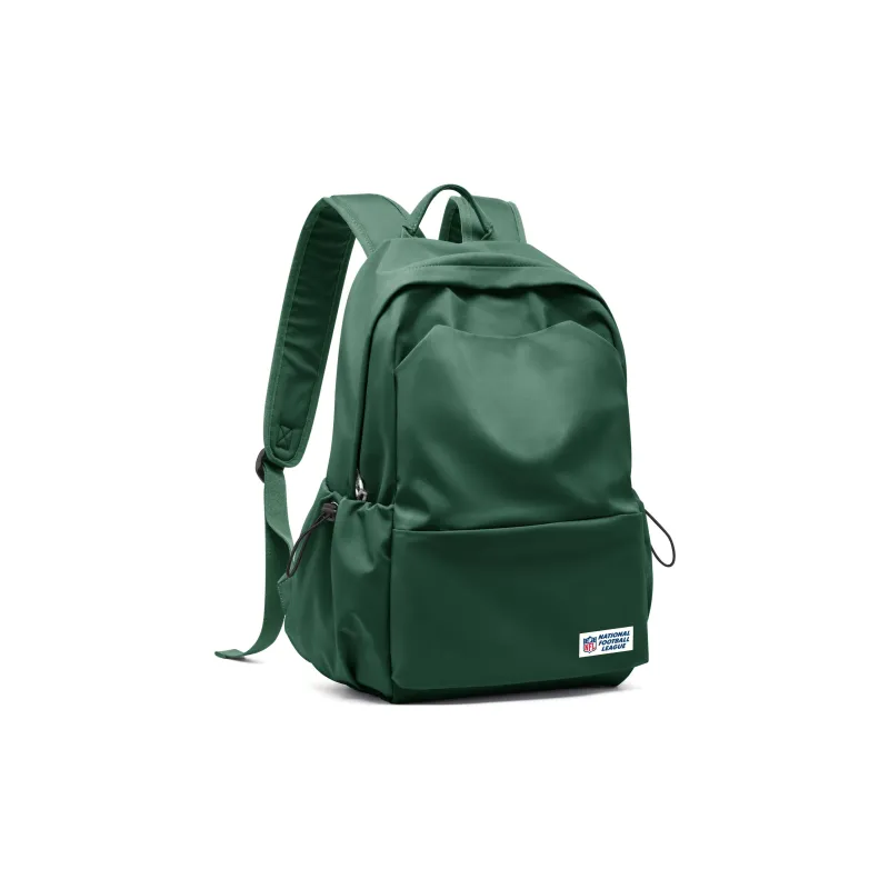 NFL Fabric Backpack Laptop Backpack Regular Unisex Multicolor-27