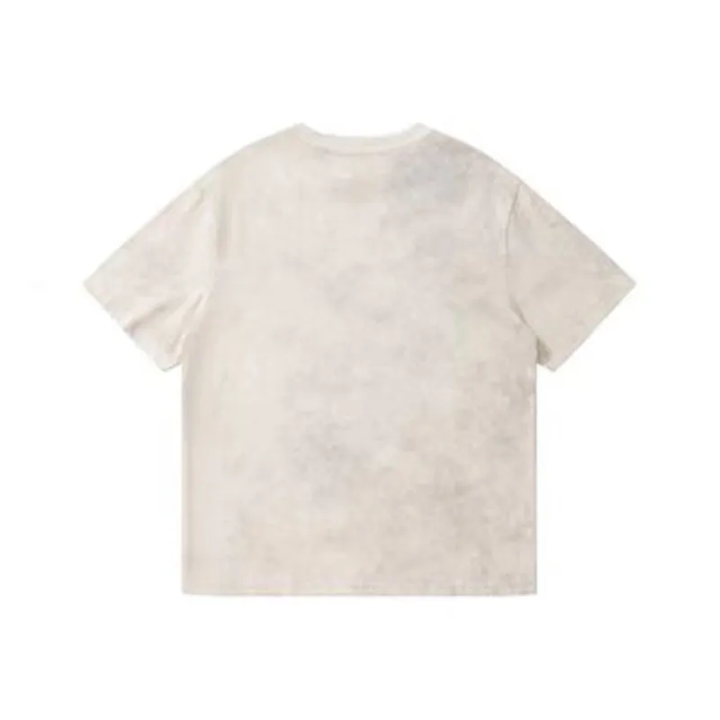 KYKW Regular T Shirt Women's Apricot-1